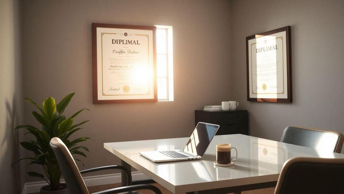 Vantagens de Comprar Diploma Icó com Garantia de Qualidade Vantagens de Comprar Diploma Icó com Garantia de Qualidade