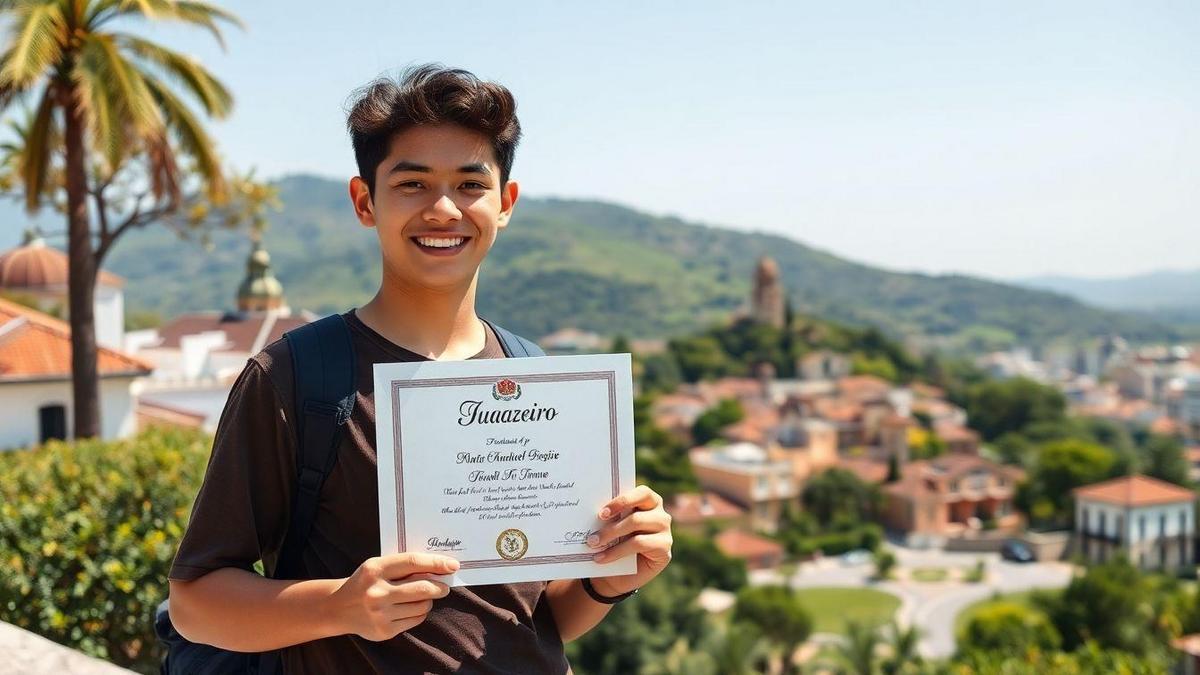 Vantagens de Comprar Diploma Juazeiro Vantagens de Comprar Diploma Juazeiro