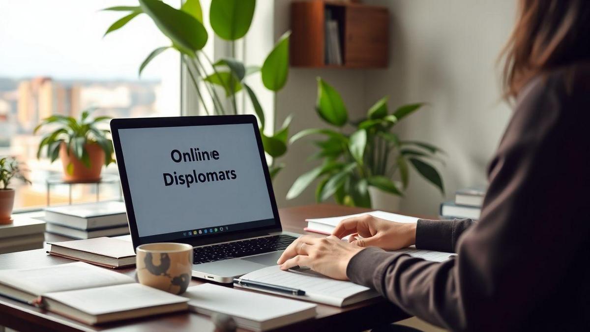 Vantagens de Comprar Diploma Macaé Online Vantagens de Comprar Diploma Macaé Online