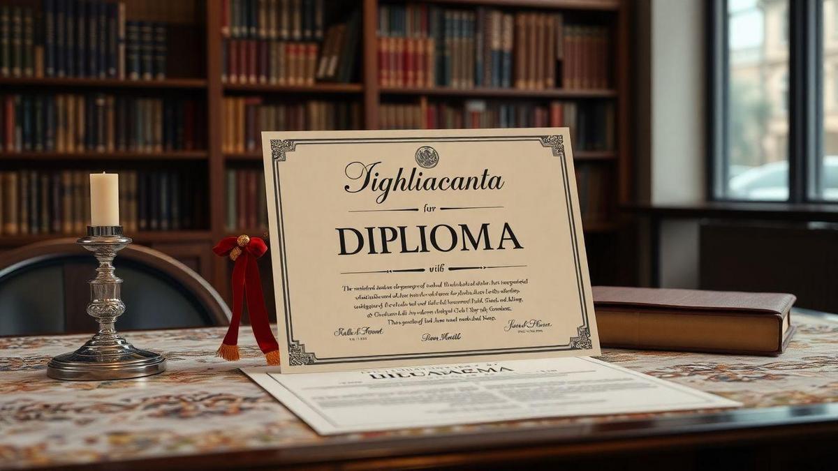 Vantagens de Comprar Diploma Morada Nova Vantagens de Comprar Diploma Morada Nova