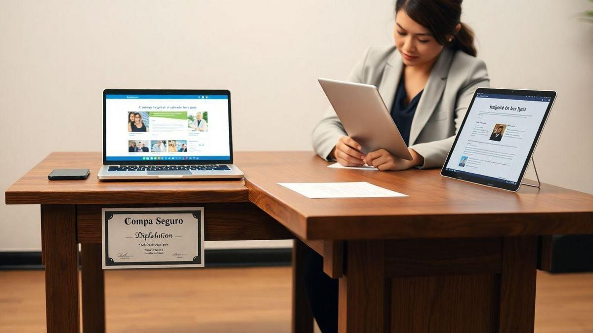 Vantagens de Comprar Diploma Muriaé com Segurança Vantagens de Comprar Diploma Muriaé com Segurança