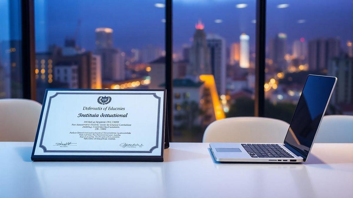 Vantagens de Comprar Diploma Nova Serrana Online Vantagens de Comprar Diploma Nova Serrana Online