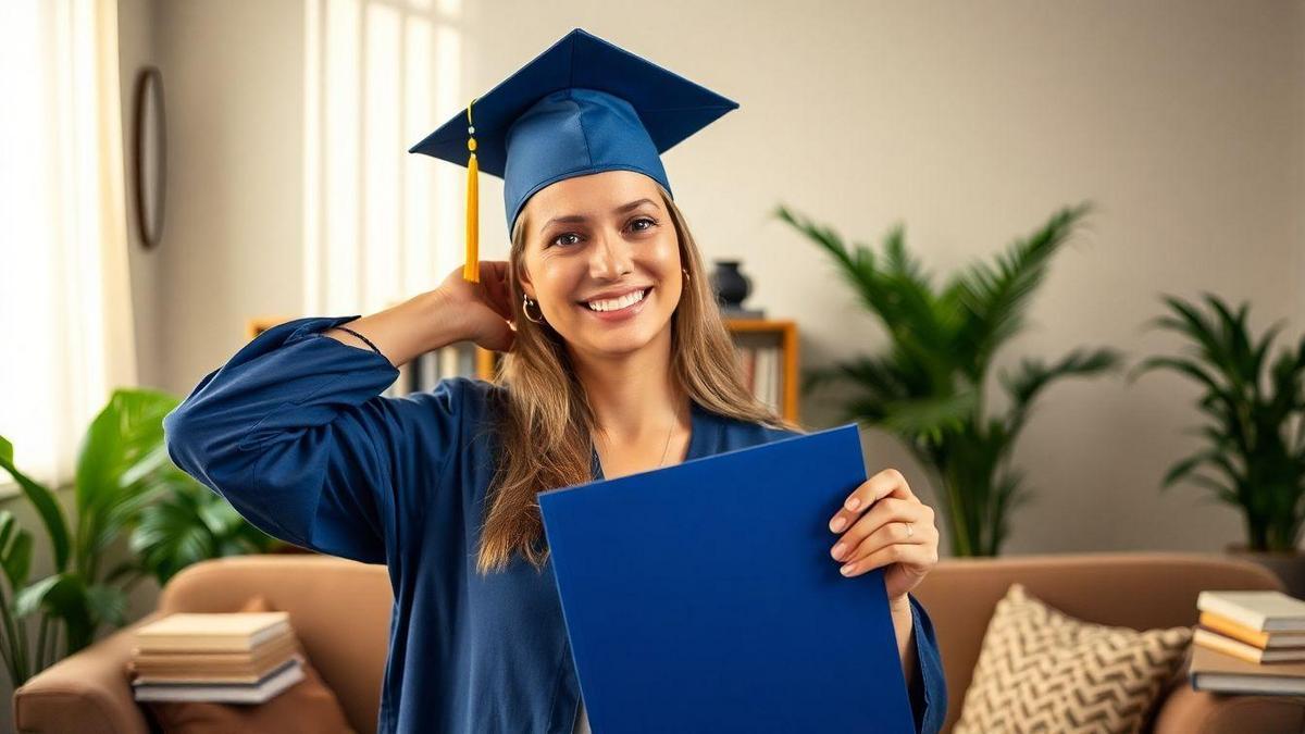 Vantagens de Comprar Diploma Online Vantagens de Comprar Diploma Online