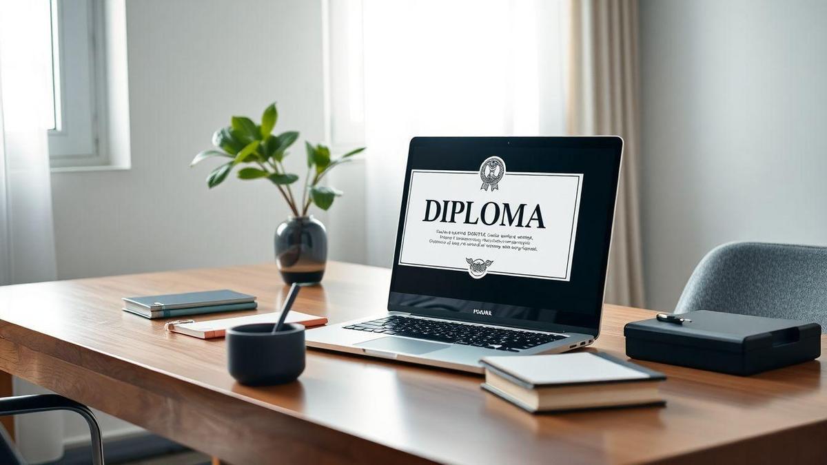 Vantagens de Comprar Diploma Paranaguá Online Vantagens de Comprar Diploma Paranaguá Online