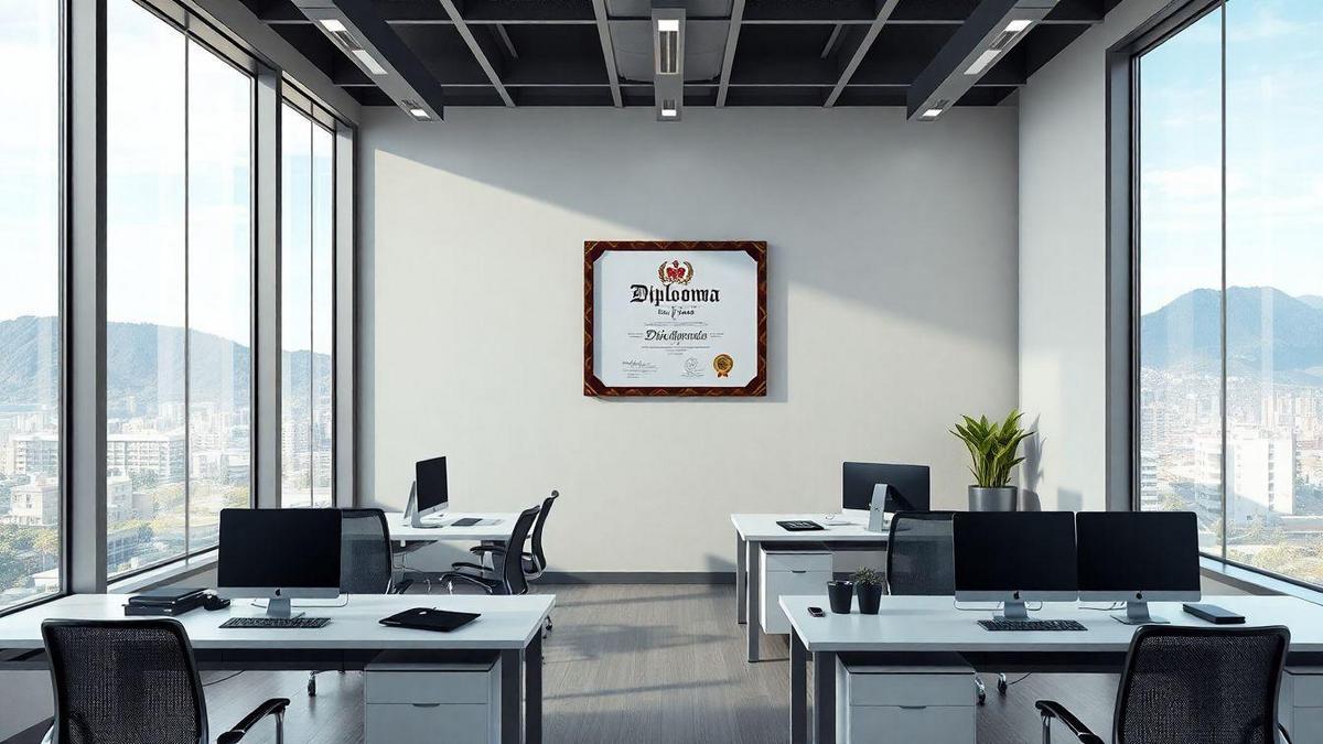 Vantagens de Comprar Diploma Parauapebas Vantagens de Comprar Diploma Parauapebas