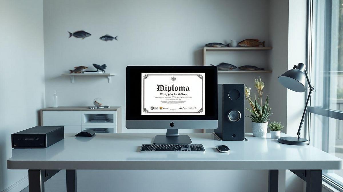 Vantagens de Comprar Diploma Pesqueira Online Vantagens de Comprar Diploma Pesqueira Online