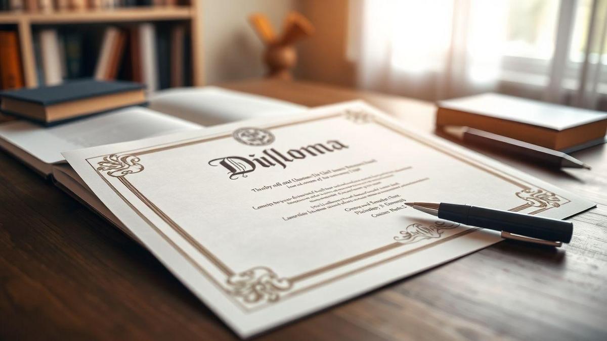 Vantagens de Comprar Diploma Santana do Livramento Vantagens de Comprar Diploma Santana do Livramento