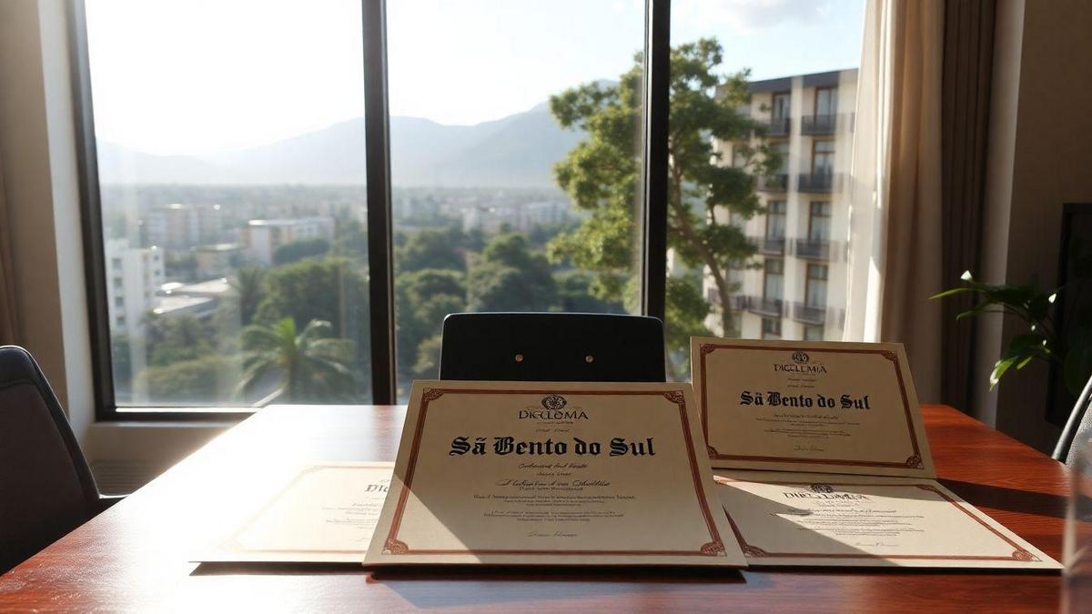 Vantagens de Comprar Diploma São Bento do Sul Vantagens de Comprar Diploma São Bento do Sul