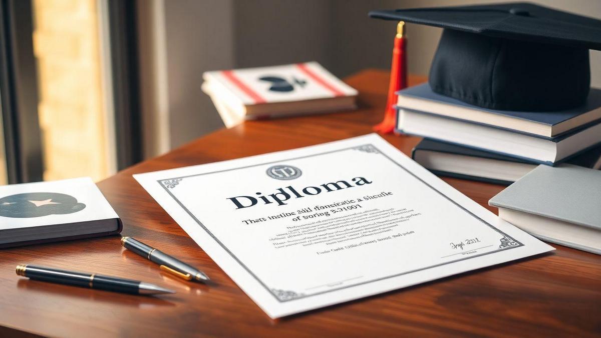 Vantagens de Comprar Diploma Sumaré Vantagens de Comprar Diploma Sumaré