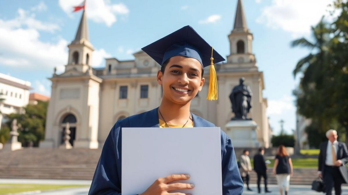 Vantagens de Comprar Diploma Vitória da Conquista Vantagens de Comprar Diploma Vitória da Conquista