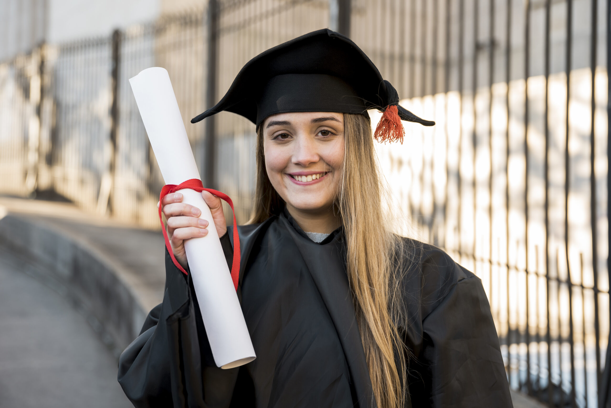Diplomas Universitários: Importância