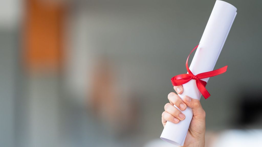 Diploma online