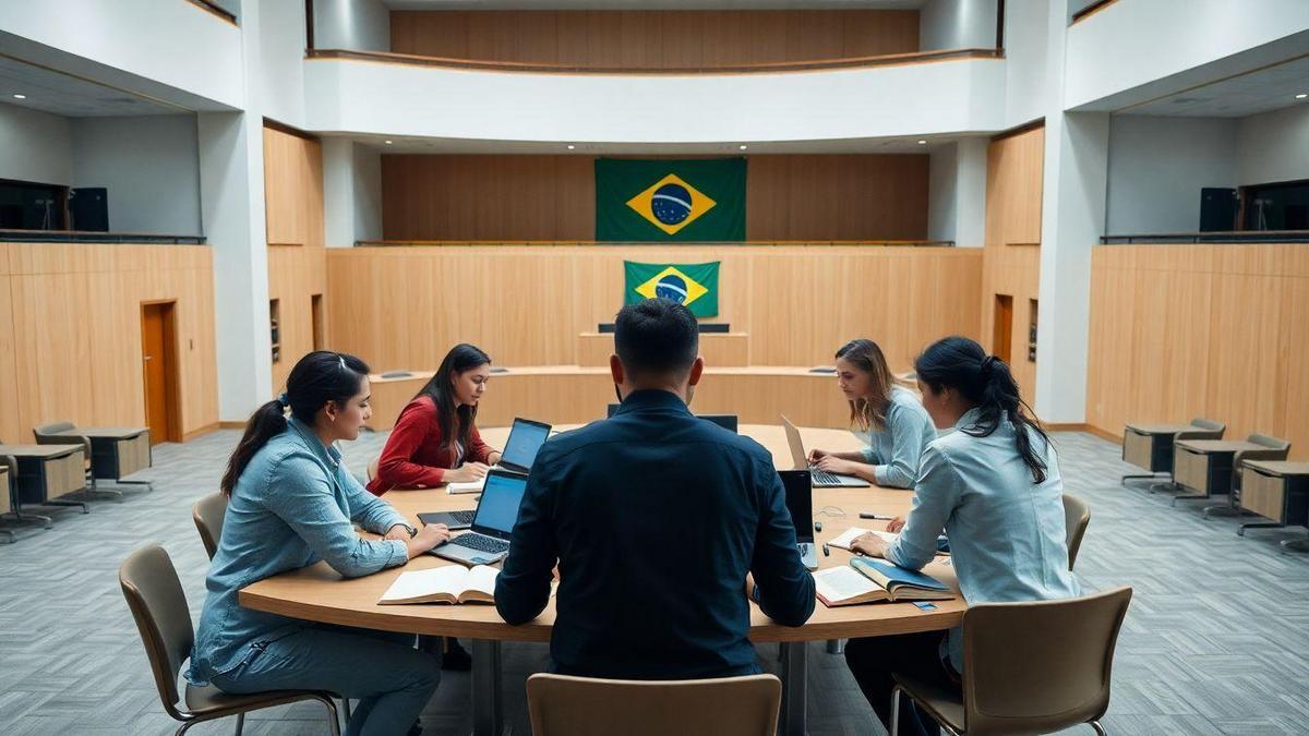 Avaliação de cursos e preparação prática: o que você deve checar nas melhores faculdades de direito 2025 Brasil Estudar Direito no Brasil