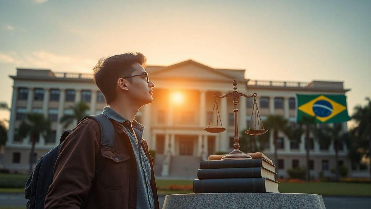 Como os rankings mostram as melhores universidades direito Brasil 2025 e o que isso significa para você Estudar Direito no Brasil