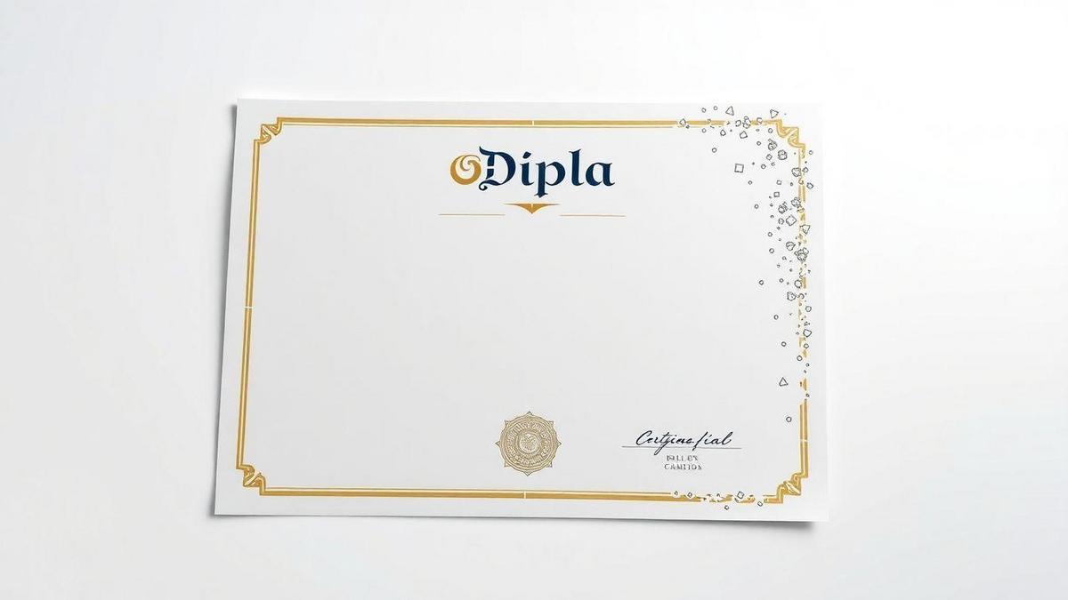 Diploma de Papel Vai Perder a Validade?