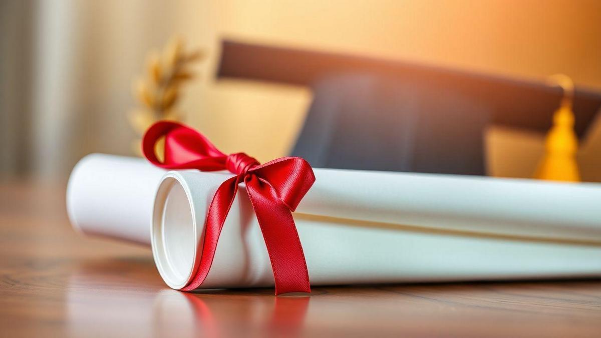O que Deve Constar no Diploma | Realiza diplomas