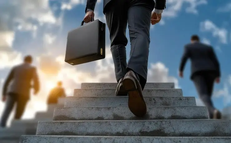 Aceleração de Carreira: Como Validar sua Experiência Profissional em Titulação Acadêmica em 2026 2 Aceleração de Carreira